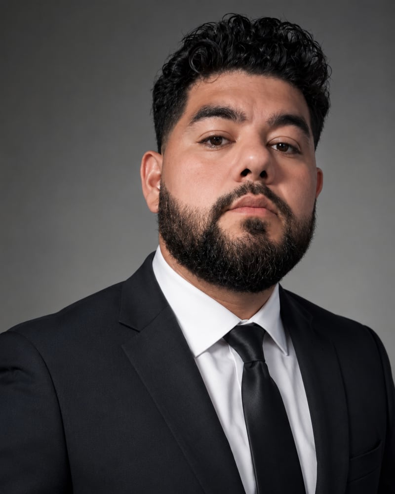 Jesus Lopez